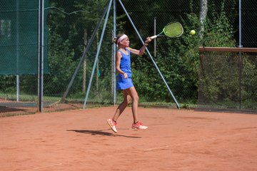 Bild 198 - Luetjenseer Junior Cup